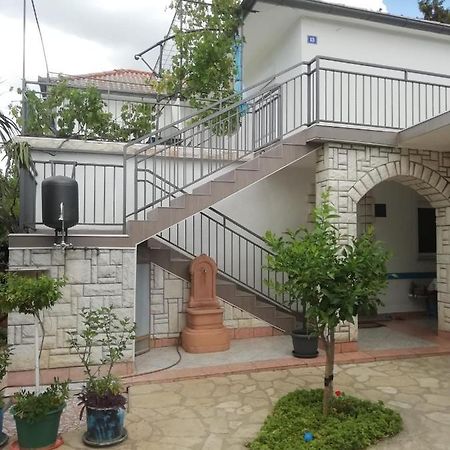 Apartment Hajduk Стариград-Пакленица Экстерьер фото