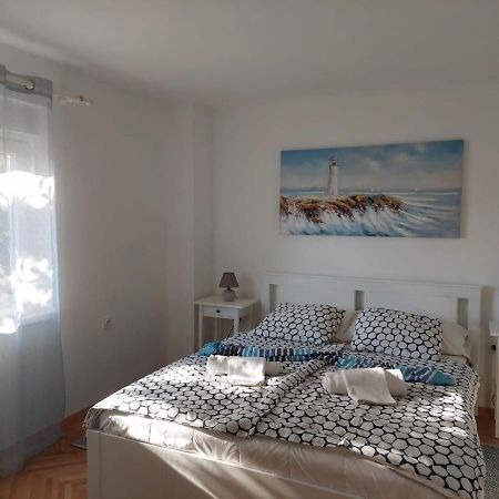 Apartment Hajduk Стариград-Пакленица Экстерьер фото