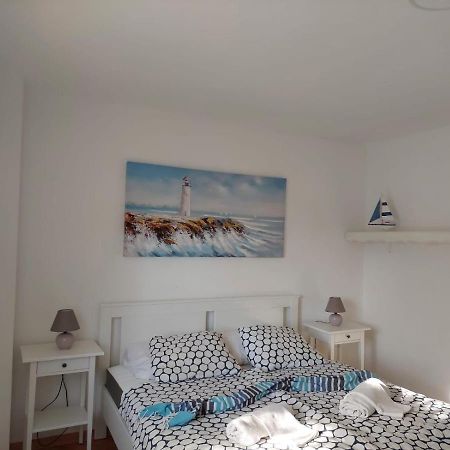 Apartment Hajduk Стариград-Пакленица Экстерьер фото
