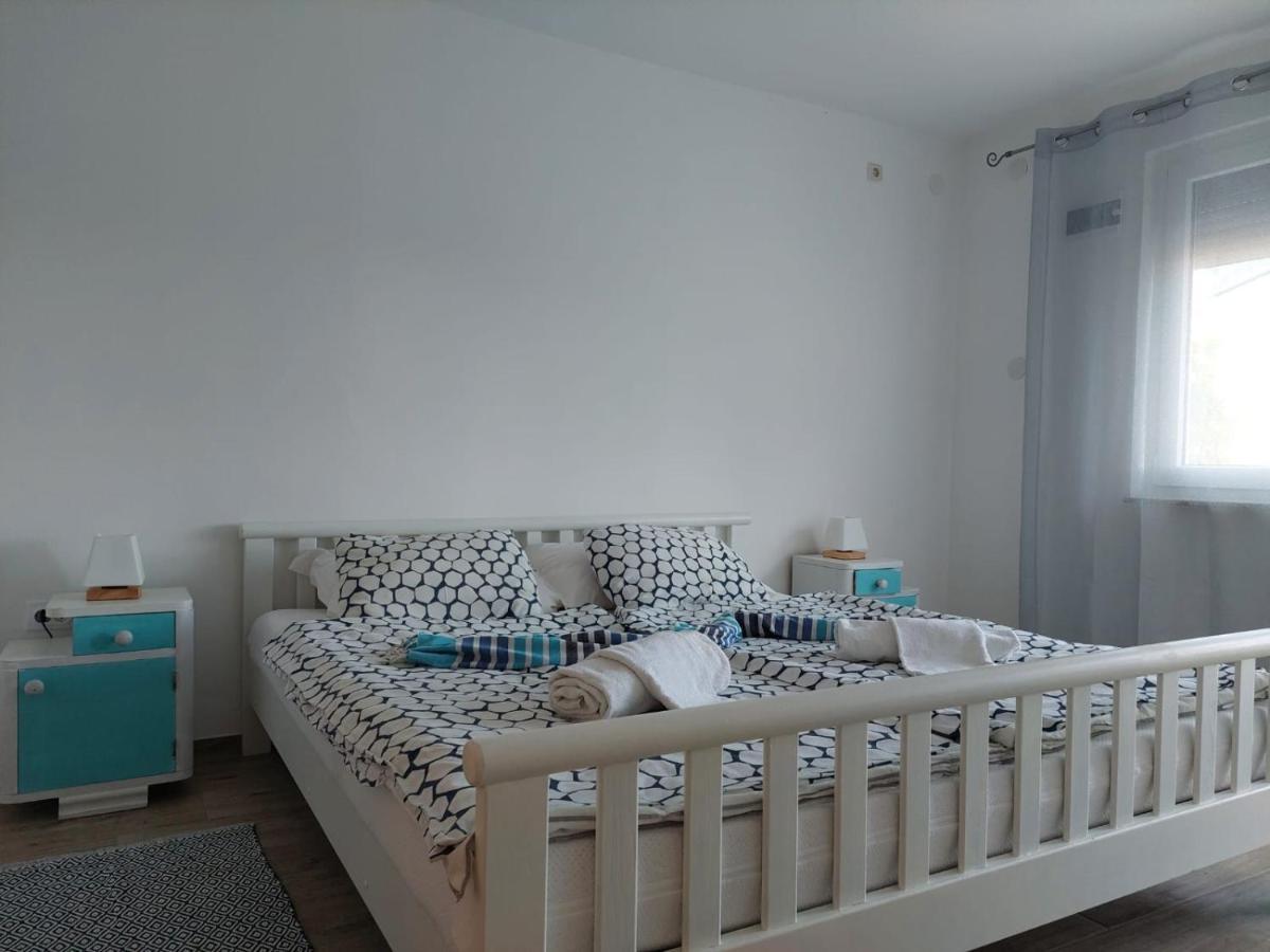Apartment Hajduk Стариград-Пакленица Экстерьер фото