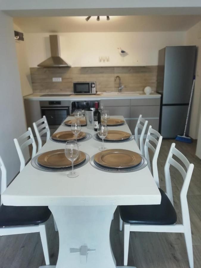 Apartment Hajduk Стариград-Пакленица Экстерьер фото