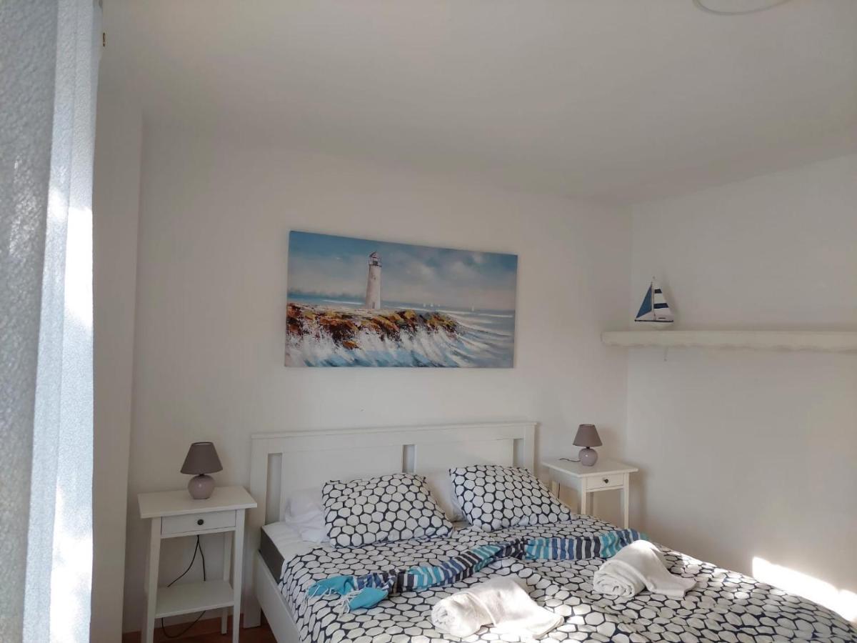 Apartment Hajduk Стариград-Пакленица Экстерьер фото