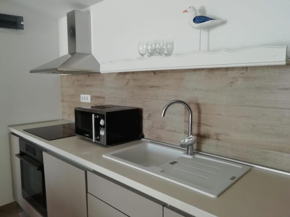 Apartment Hajduk Стариград-Пакленица Экстерьер фото